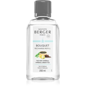 Maison Berger Paris Imperial Green Tea reumplere în aroma difuzoarelor Maison Berger Paris imagine